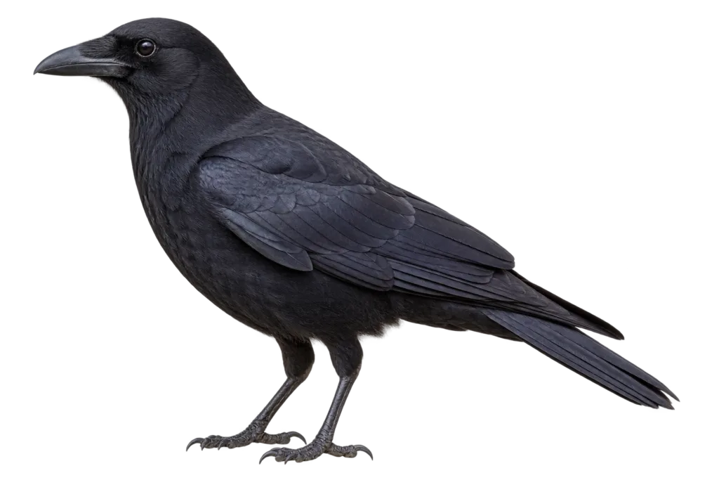 American Crow