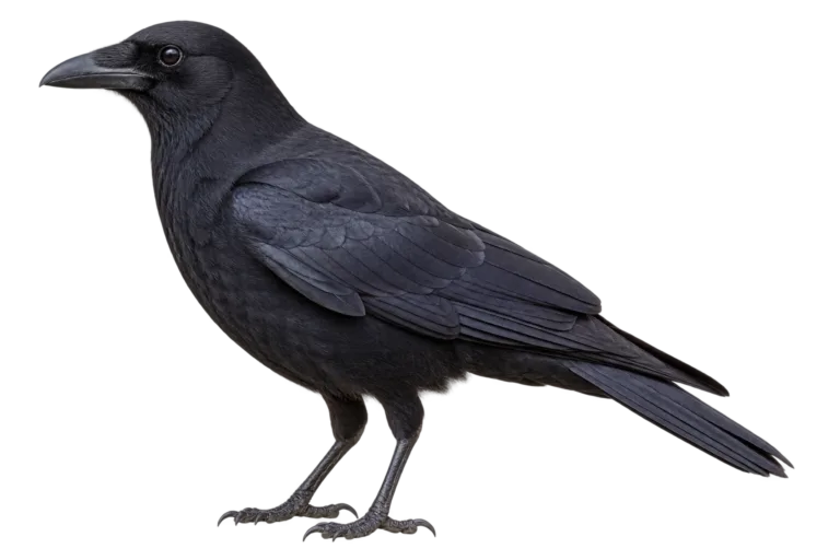 American Crow