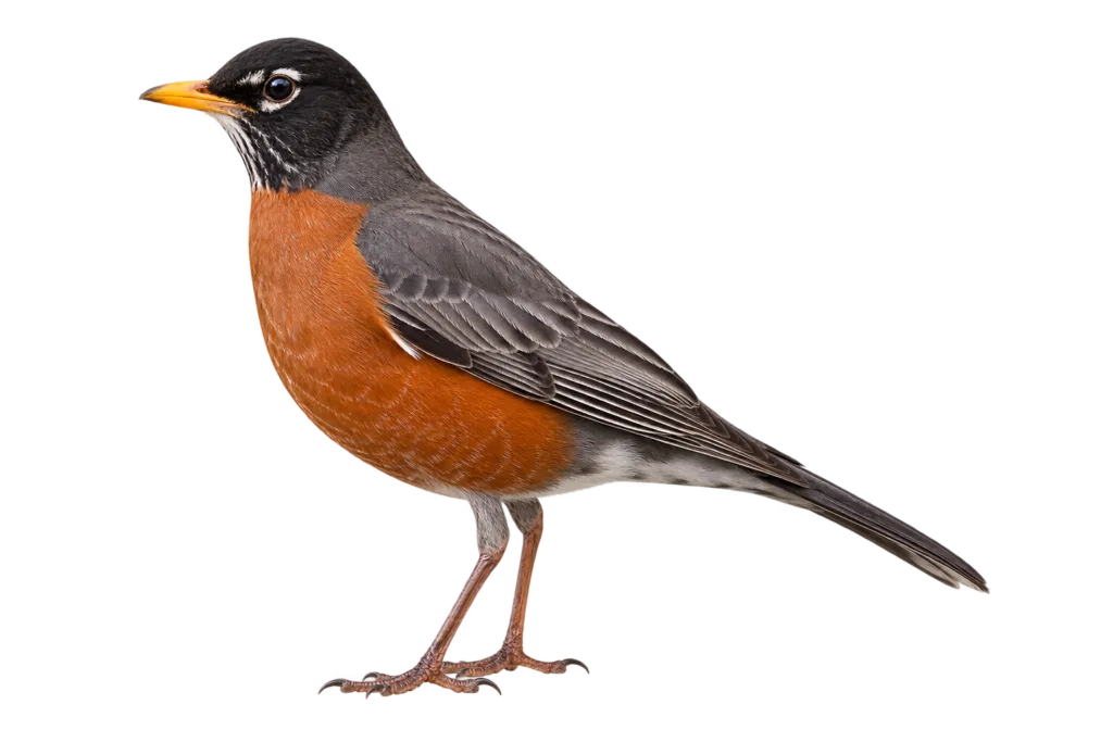 American Robin