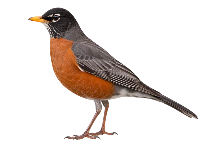 American Robin