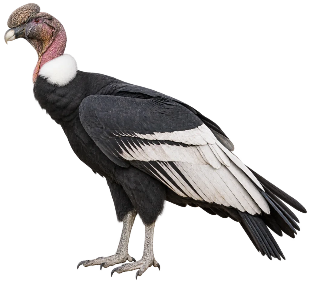 Andean Condor
