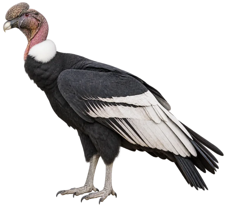 Andean Condor