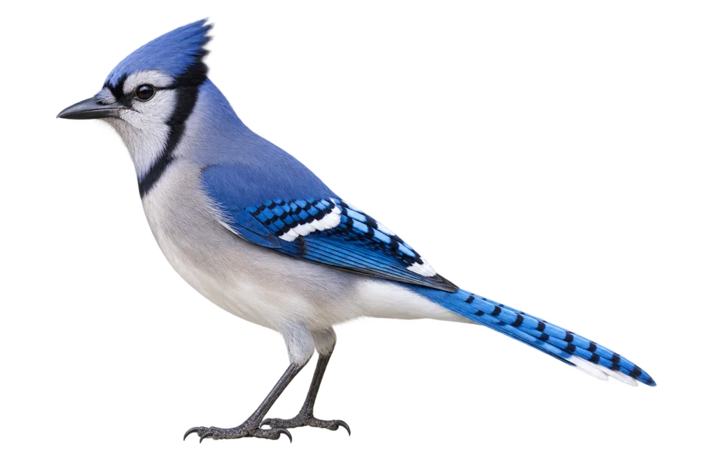 Blue Jay