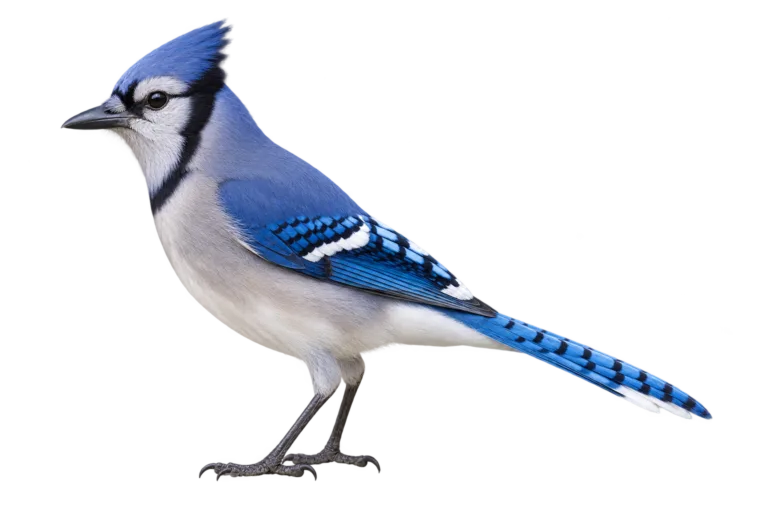 Blue Jay