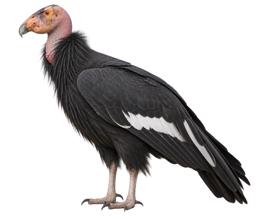 California Condor