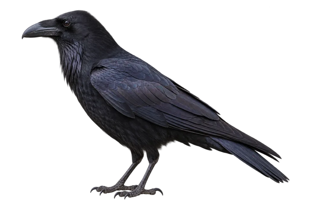 Common Raven