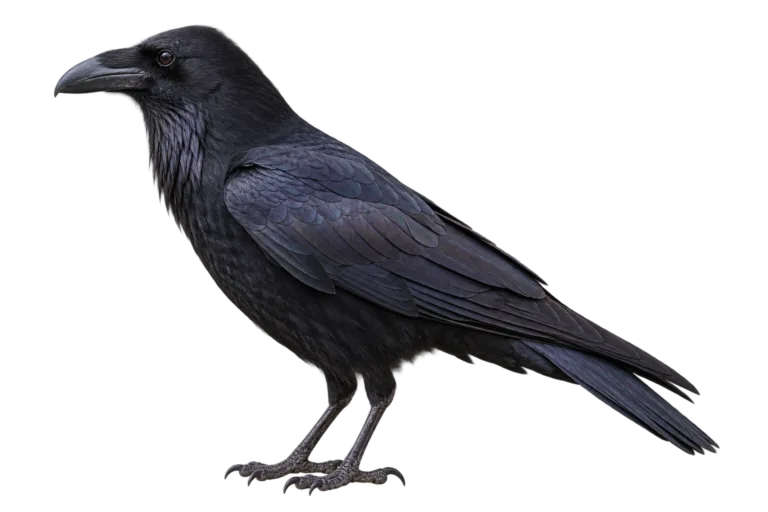Common Raven
