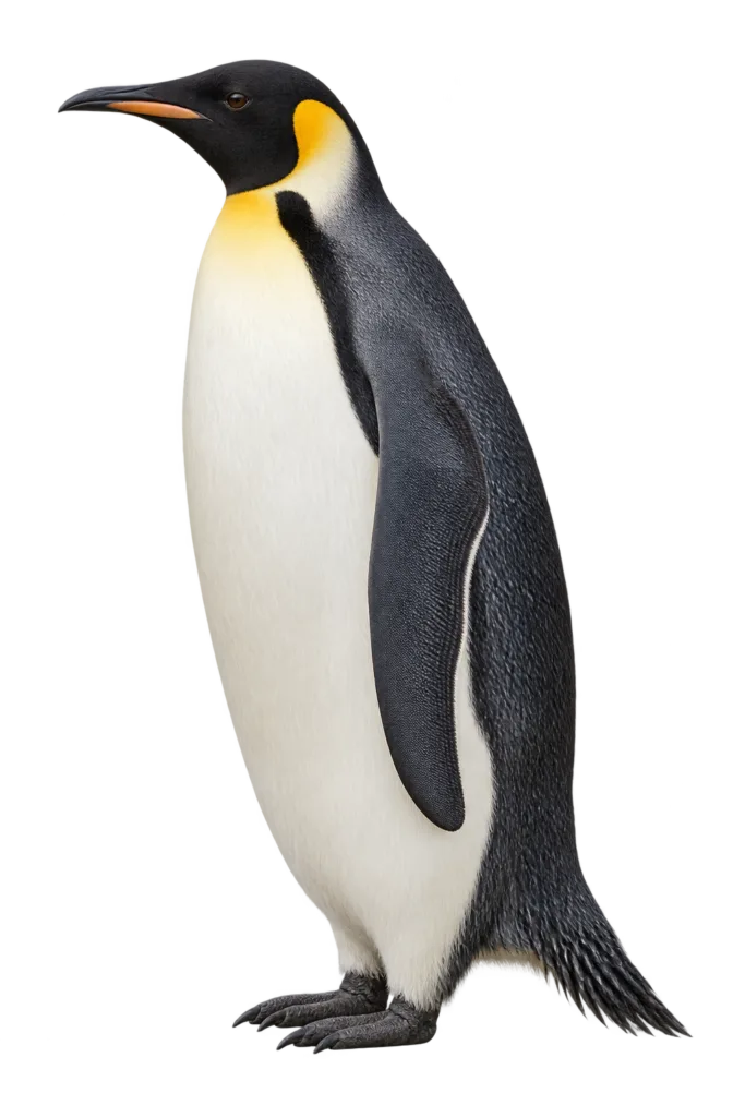Emperor Penguin