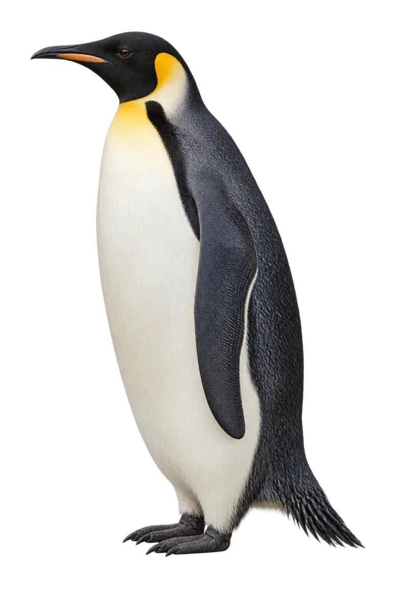 Emperor Penguin