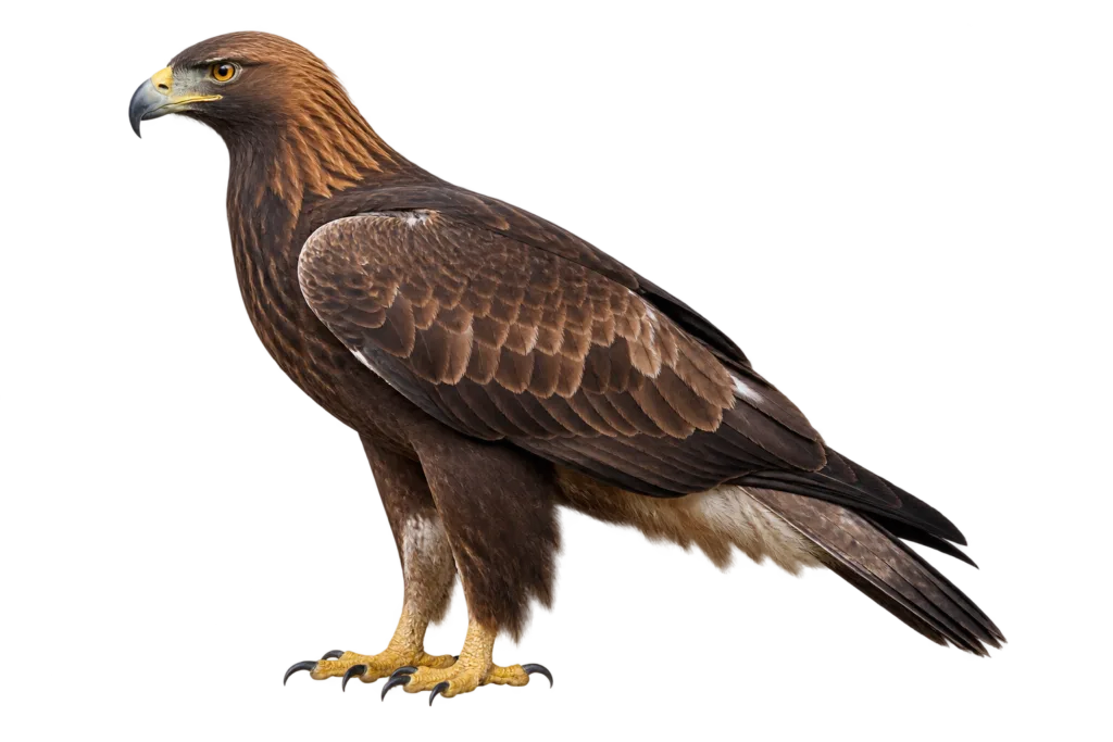 Golden Eagle