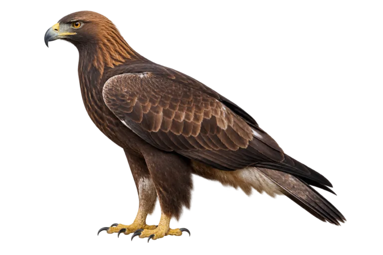 Golden Eagle