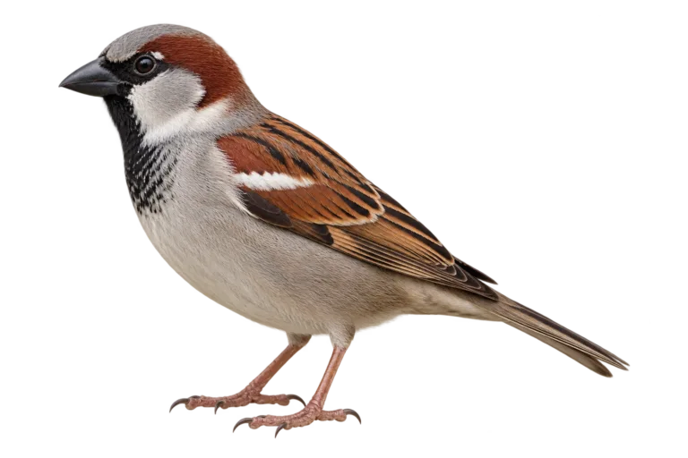House Sparrow