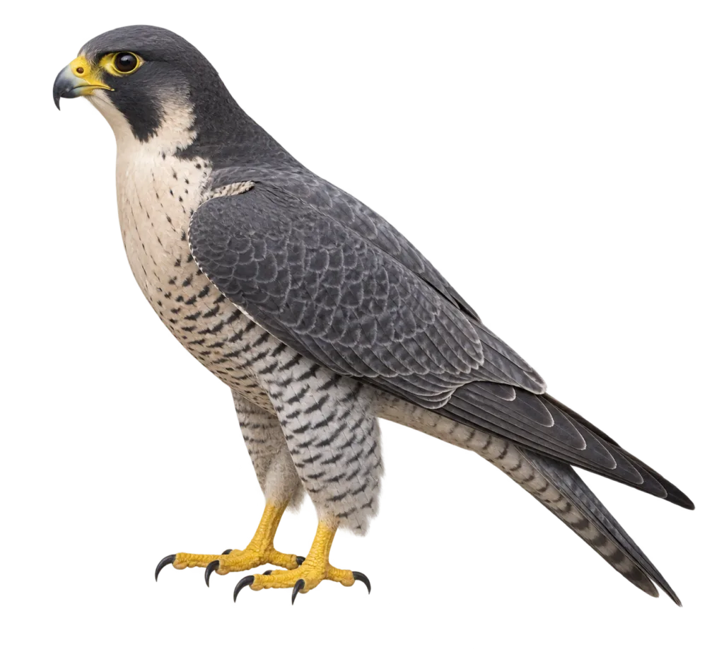 Peregrine Falcon