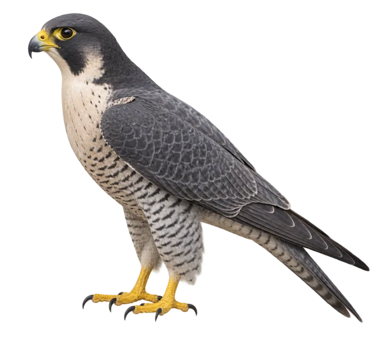 Peregrine Falcon