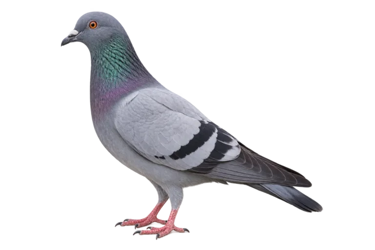 Rock Pigeon