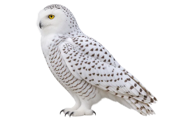 Snowy Owl
