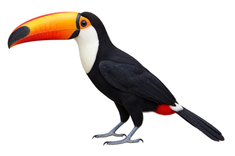 Toco Toucan