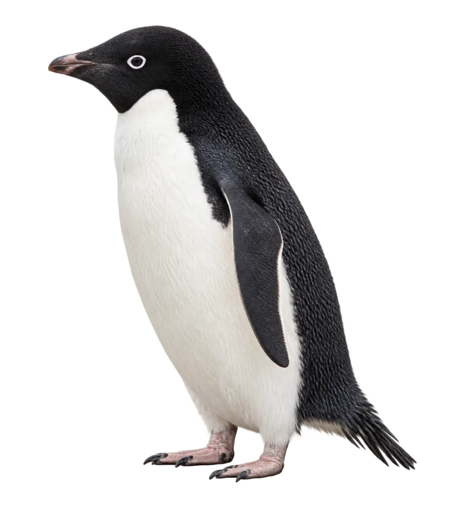 Adelie Penguin