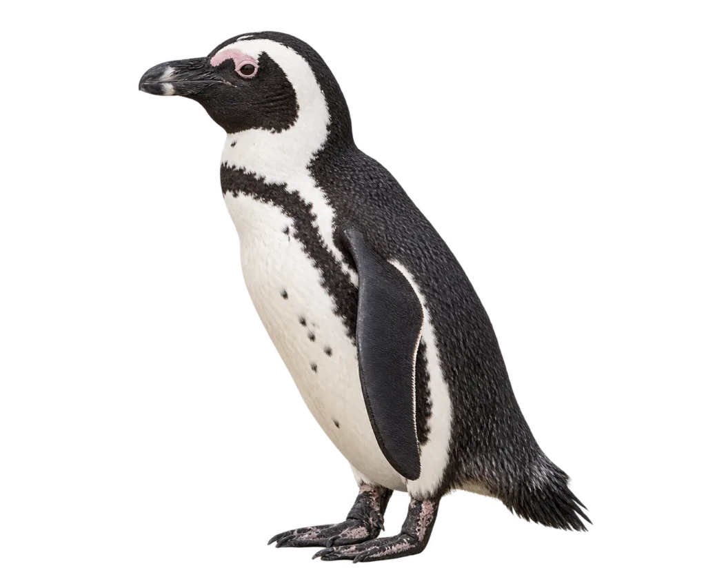 African Penguin