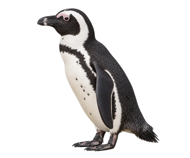 African Penguin