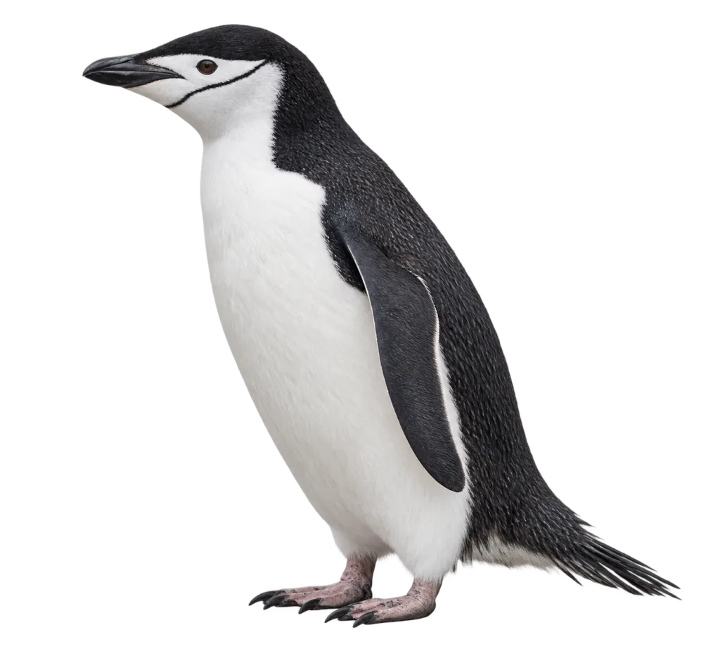 Chinstrap Penguin