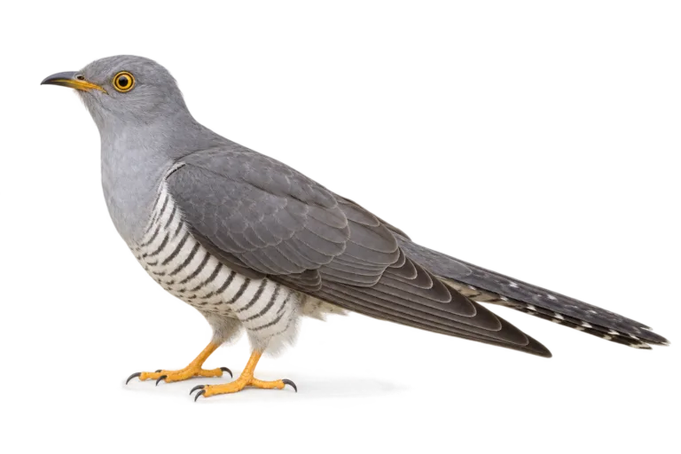 Common Cuckoo