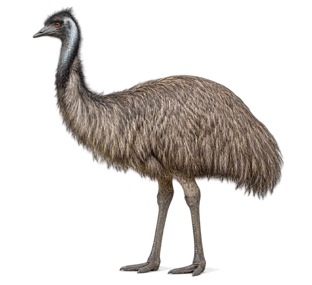 Emu