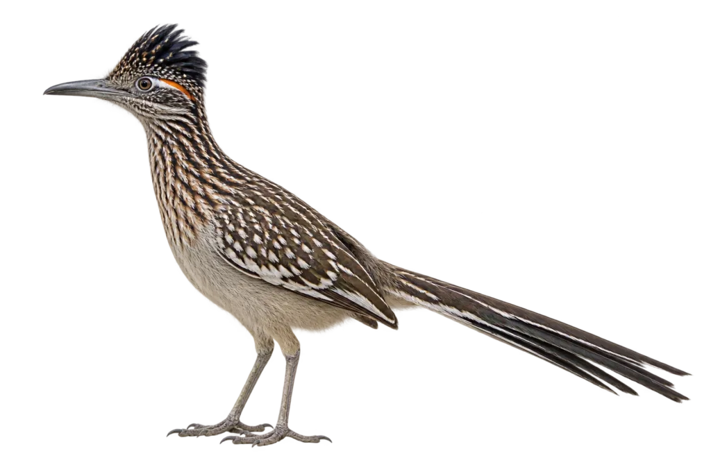 Greater Roadrunner