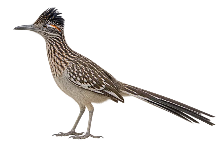 Greater Roadrunner
