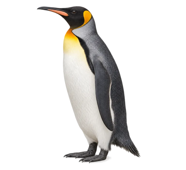 King Penguin