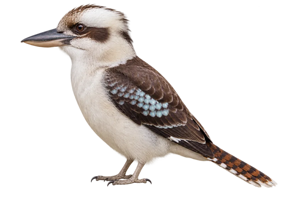 Laughing Kookaburra