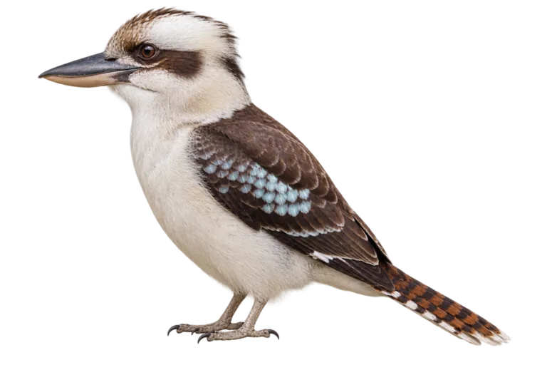 Laughing Kookaburra