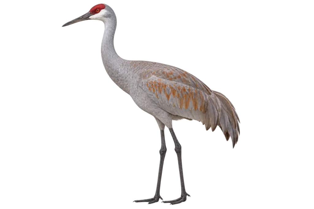 Sandhill Crane