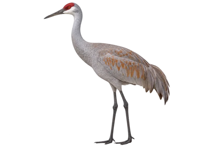 Sandhill Crane
