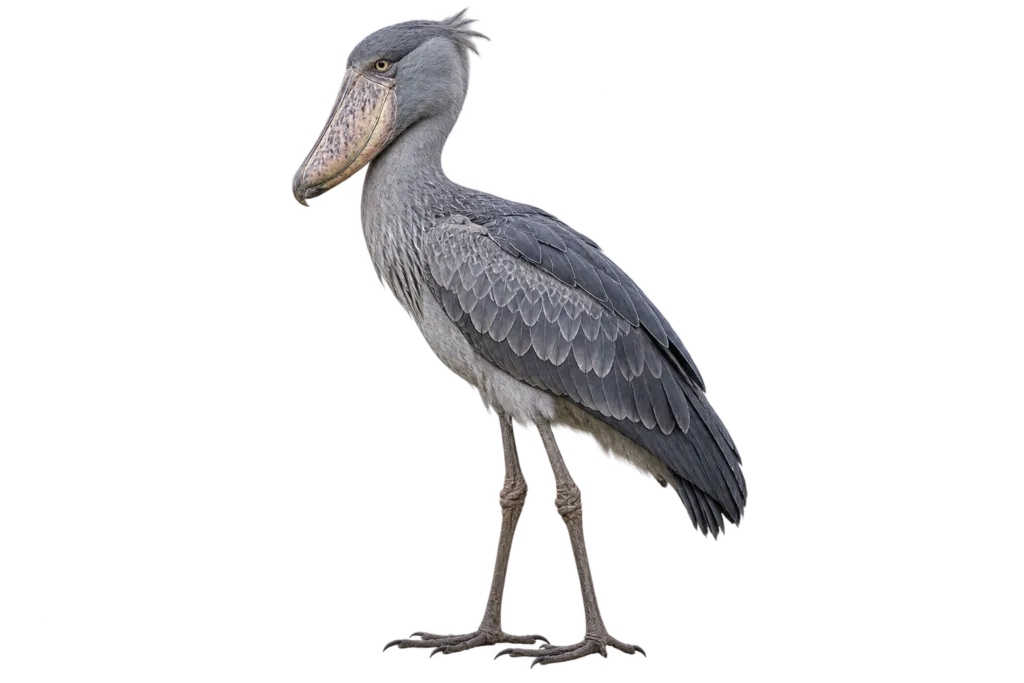 Shoebill