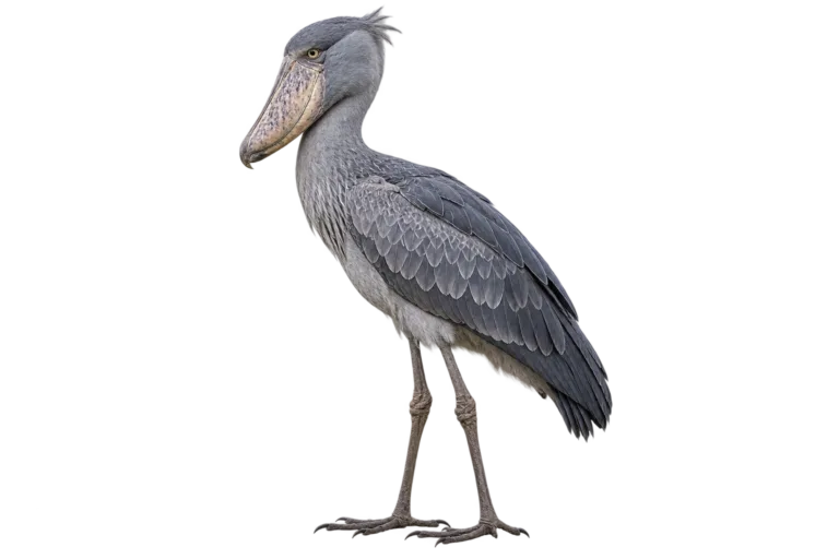 Shoebill