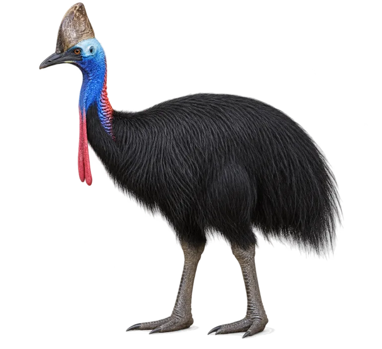 Southern Cassowary
