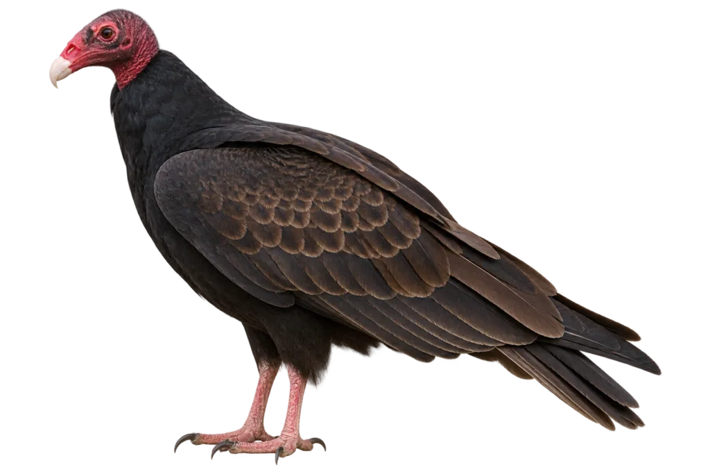 Turkey Vulture