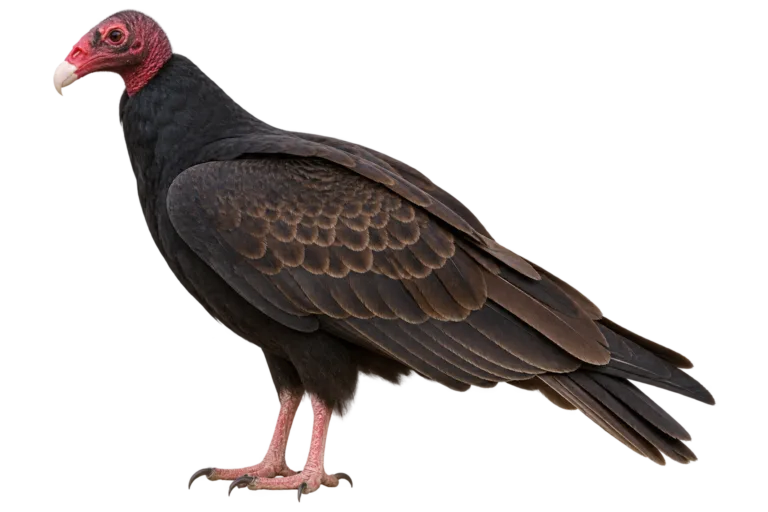 Turkey Vulture