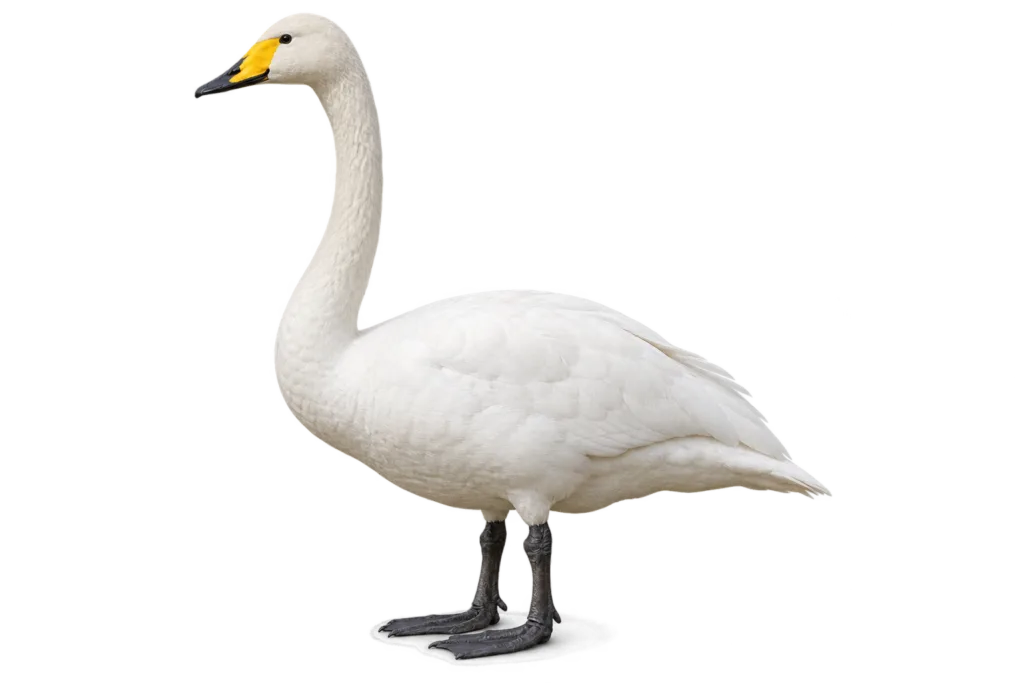 Whooper Swan