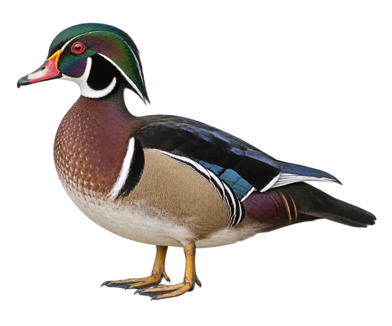 Wood Duck